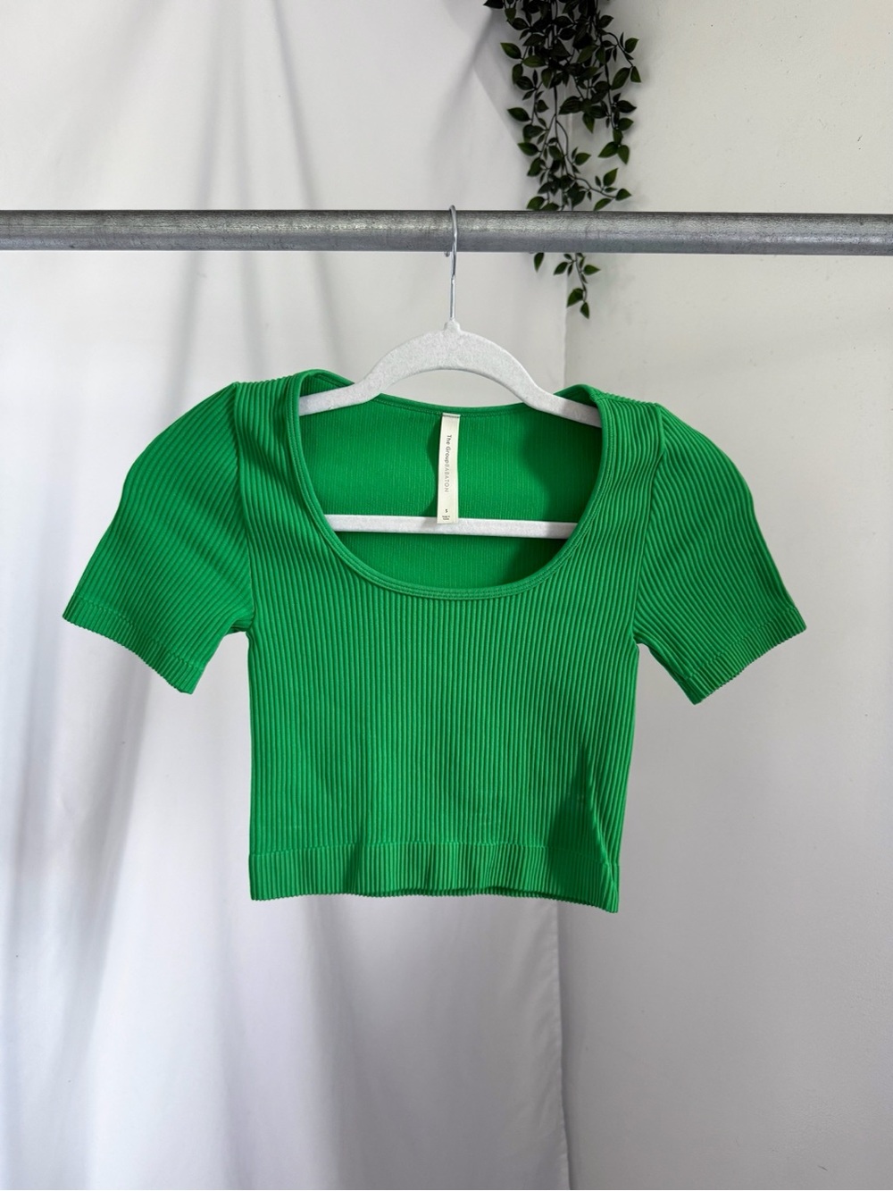 Babaton seamless tee